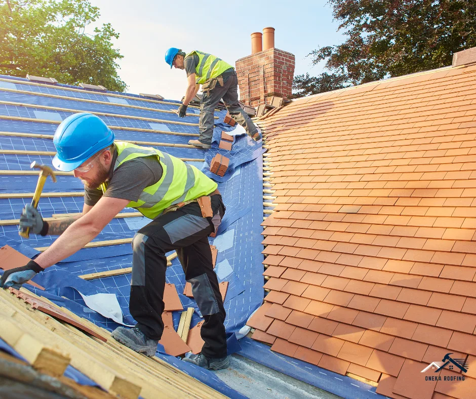 Why choose Roof Repair Near Me in Sassamansville, PA